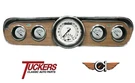 1965-66 Ford Mustang Classic White Ultimate Gauges Instruments MU65CW35. Fixed Price $949.95.