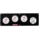 Quickcar Racing 61-7042 Extreme 4-GAUGE Panel Lcd Tachometer/oil & Fuel Pressure. Fixed Price $499.95.