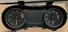 16 Jeep Cherokee Trailhawk Instrument Cluster Speedometer Mph Tach Odometer. Fixed Price $39.99.
