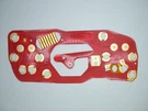 1976 - 1979 Ford Gran Torino / Ranchero Std Instrument Cluster Printed Circuit. Fixed Price $139.00.