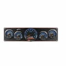 Longacre 52-44577 Smi Elite Gauge Panel Oil/fuel Pressure; Water/oil Temp.. Fixed Price $817.26.