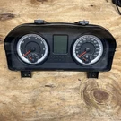 2017 - 2018 Ram 2500 Head Speedometer Gauge Cluster Unit P68340660AB Oem !!. Fixed Price $100.00.