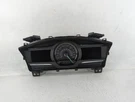 2014-2015 Ford Flex Speedometer Instrument Cluster Gauges EA8T-10849-AC Y24EQ. Fixed Price $43.08.
