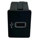 Ford Focus Fusion Escape 16-23 Usb Port Media Hub Carplay HS7T-14F014-AC. Fixed Price $90.00.