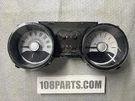 2011-2012 Ford Mustang Gt Speedometer Instrument Cluster 91K Mi Oem BR33-1084-EB. Fixed Price $79.99.