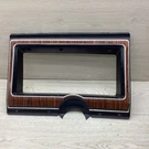 Ford Econoline Cluster Bezel E2UF-10838-AC. Fixed Price $52.79.