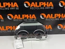 Speedometer Subaru Xv Crosstrek 14. Fixed Price $90.00.