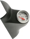 Autometer 7073, Kit, Ultra-lite Diesel, Temp Gauge, With Pillar Pod, Each. Fixed Price $125.98.