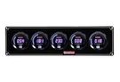 Quickcar Digital 5-GAUGE Panel Op/wt/ot/fp/wp 67-5036. Fixed Price $769.95.