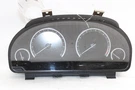 Speedometer Cluster 550I Gt Hybrid 750IL 760LI Active 09-11 1368955. Fixed Price $69.99.