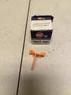 Nos Ac GM#25023641 1985-91 Chevrolet/gmc Transmission Shift Control Selector. Fixed Price $35.00.