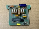 90-93 Ford Mustang Instrument Cluster Fuel Gauge Anti-slosh Module Voltage Reg. Fixed Price $119.99.