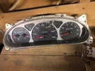 Speedometer Instrument Cluster 1998-99 Ford Taurus F70F-10C956-BB 40K. Fixed Price $84.89.