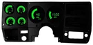 Intellitronix BG6004G Led Digital Bargragh Gauge Panel 1973-1987 Chevy Truck Avi. Fixed Price $503.41.