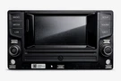 Vw Tiguan Golf 5G Ba Passat Radio Display Control Panel New Oem. Fixed Price $361.93.