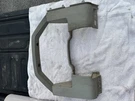 2008 - 2010 Ford F250 F350 Speedometer Dash Trim Bezel Panel Tan Beige Oem. Fixed Price $49.99.