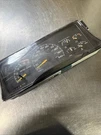 Chevrolet 3500 Pickup Speedometer Cluster Unit 16243815S. Fixed Price $94.99.
