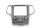 New Mopar Dash Radio & A/c Control Center Stack 68333948AA Grand Cherokee 2018. Fixed Price $698.85.