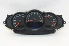 2003-2004 Porsche Boxster 2.7 Speedometer Instrument Cluster Oem. Fixed Price $179.23.