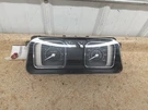 Speedometer Cluster Mph Id 9A1T-10849-AA Fits 09-10 Mkx 310648. Fixed Price $46.00.
