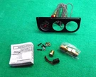 Bosch FST-8090 Style Line 1.5" Mini Temperature Gauge. Fixed Price $20.00.