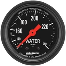 Autometer 2607 Engine Coolant Temperature Gauge. Fixed Price $137.64.