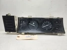 1991-1996 Jeep Cherokee Speedometer Instrument Gauge Cluster Untested Oem. Fixed Price $100.00.
