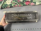 1979-1989 Ford Ltd Crown Victoria Instrument Dash Gauge Cluster Oem 79-89. Fixed Price $162.74.