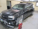 Chevrolet Trailblazer 2002 Seat Belt Used 6995. Fixed Price $99.99.