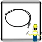 Speedometer Cable 82 Inches For American Motors Marlin 1966-1967 (see Chart). Fixed Price $30.99.