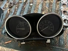 12-13 Mazda Oem Instrument Speedometer Gauge Cluster W Bezel 2.0 A/t 91K. Fixed Price $77.87.