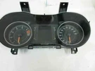 Jeep Cherokee 2016 120 900 Km Metric Oem Gauge Screen Cluster P68274067AB. Fixed Price $73.00.