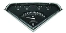 Classic Instruments TF01B Hot Rod Black Tach Force Package. Fixed Price $1080.42.