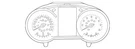 Genuine Mercedes-benz Control Unit 190-900-68-02. Fixed Price $1928.11.