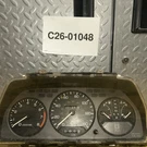 88 89 90 Acura Legend 4DR Auto 201K Speedometer Cluster Gauge Panel Odometer. Fixed Price $99.77.