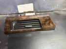 06-13 Bmw E90 E92 Series Left Driver Dash Air Ac Vent Grille Trim Oem Wood. Fixed Price $25.00.