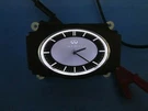 FX35 FX50 FX37 G25 G37 QX70 EX35 EX37 QX50 Q60 Q40 G35 Clock Led Analog Oem. Fixed Price $95.99.