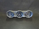 1962 1963 Ford Fairlane 500 Speedometer Odometer Dash Gauge Cluster. Fixed Price $119.99.