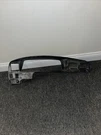 89-95 Toyota Pickup 4RUNNER Dash Cluster Bezel Trim Vent Hazard Cup Holder Oem. Fixed Price $135.96.
