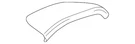 Genuine Gm Cocoa Instrument Panel Cluster Cover 22822026. Fixed Price $135.19.