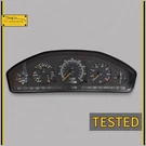 92-97 Mercedes W140 400SE S500 500SEL Cluster Speedometer Instrument Gauge Oem. Fixed Price $199.90.