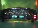 25744409 04-05 Buick Park Avenue Gauge Cluster Instrument Speedometer Tested 921. Fixed Price $127.49.