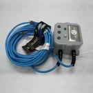 Ge AHC24DY Window Air Conditioner 1151951 Power Supply 240V From Dual 120V. Fixed Price $379.00.