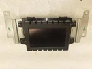 Used Infotainment Display Fits: 2013 Ford Explorer Front 4.2 Screen Id. Fixed Price $108.74.