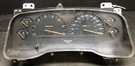 2001-2003 Dodge Durango Instrument Speedometer Gauge Cluster. Fixed Price $98.96.