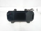 2022 Jeep Wagoneer Grand Speedometer Instrument Cluster 68350141AK Oem. Fixed Price $432.99.