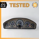 1999 Mercedes SL500 Instrument Cluster Speedometer 1294402911 Oem 138K. Fixed Price $249.00.