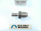 Beck Arnley Pcv Valve Fits Nissan Maxima 1992-1994 045-0294. Fixed Price $10.98.