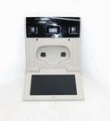 2016 Gmc Yukon Xl 1500 Front Overhead Entertainment Display Screen Oem. Fixed Price $209.82.