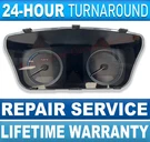 2015-2019 Hyundai Sonata Instrument Gauge Cluster *display Repair Service. Fixed Price $169.99.